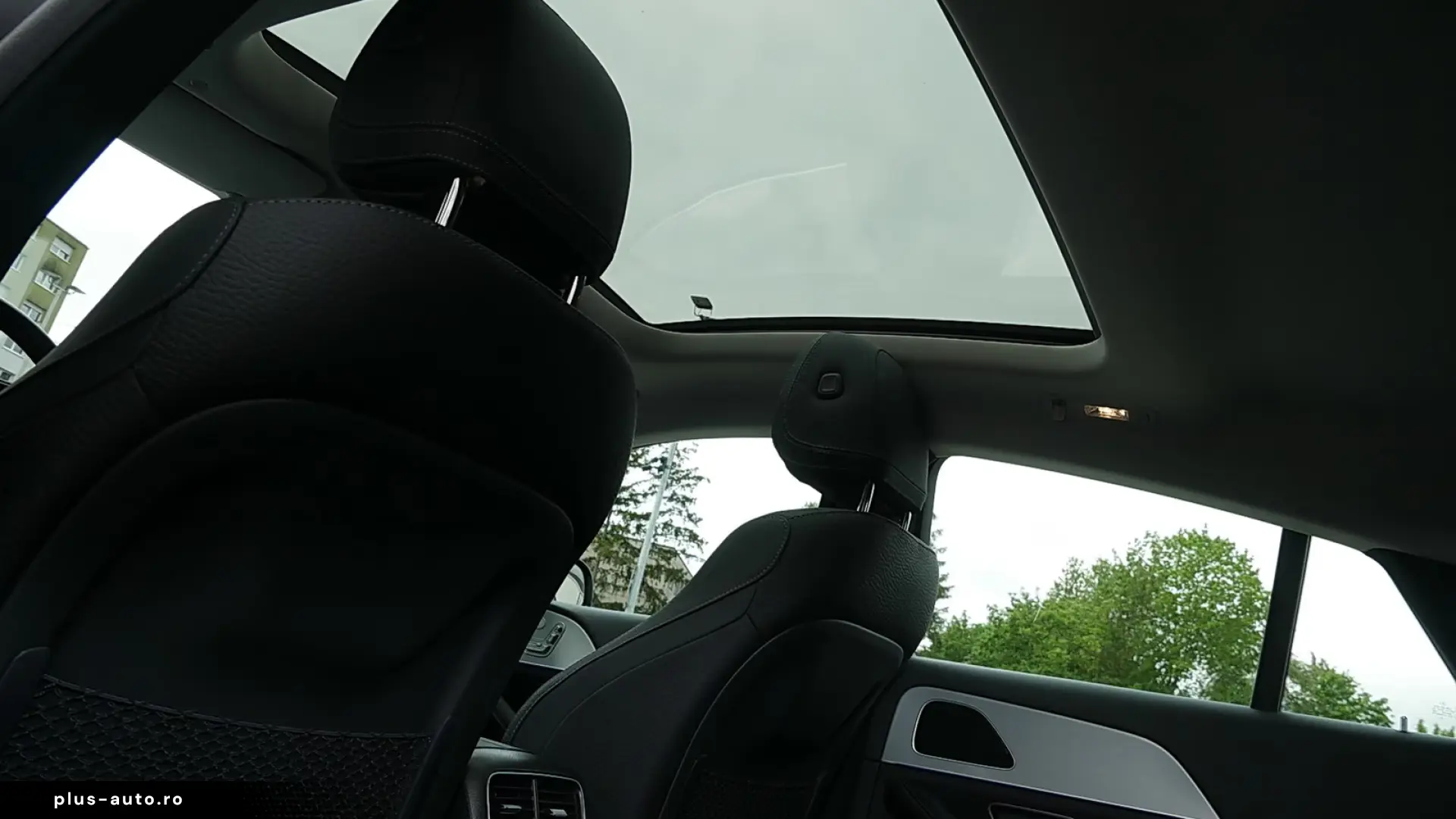 Mercedes-Benz GLE 350 de 4M Coupé