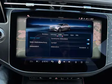 MERCEDES-BENZ E 220 d AMG Line Premium Digi Pano 360…