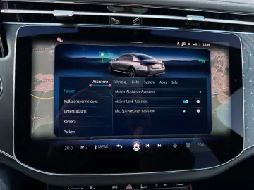 MERCEDES-BENZ E 220 d AMG Line Premium Digi Pano 360…