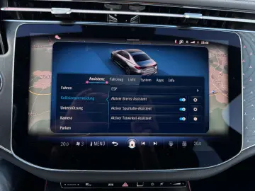 MERCEDES-BENZ E 220 d AMG Line Premium Digi Pano 360…