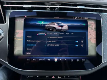MERCEDES-BENZ E 220 d AMG Line Premium Digi Pano 360…