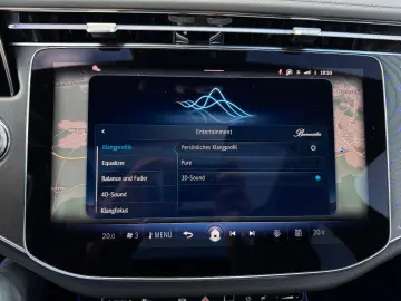 MERCEDES-BENZ E 220 d AMG Line Premium Digi Pano 360…