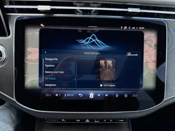 MERCEDES-BENZ E 220 d AMG Line Premium Digi Pano 360…