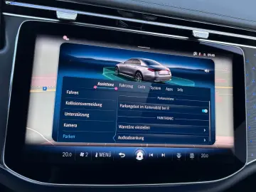 MERCEDES-BENZ E 220 d AMG Line Premium Digi Pano 360…