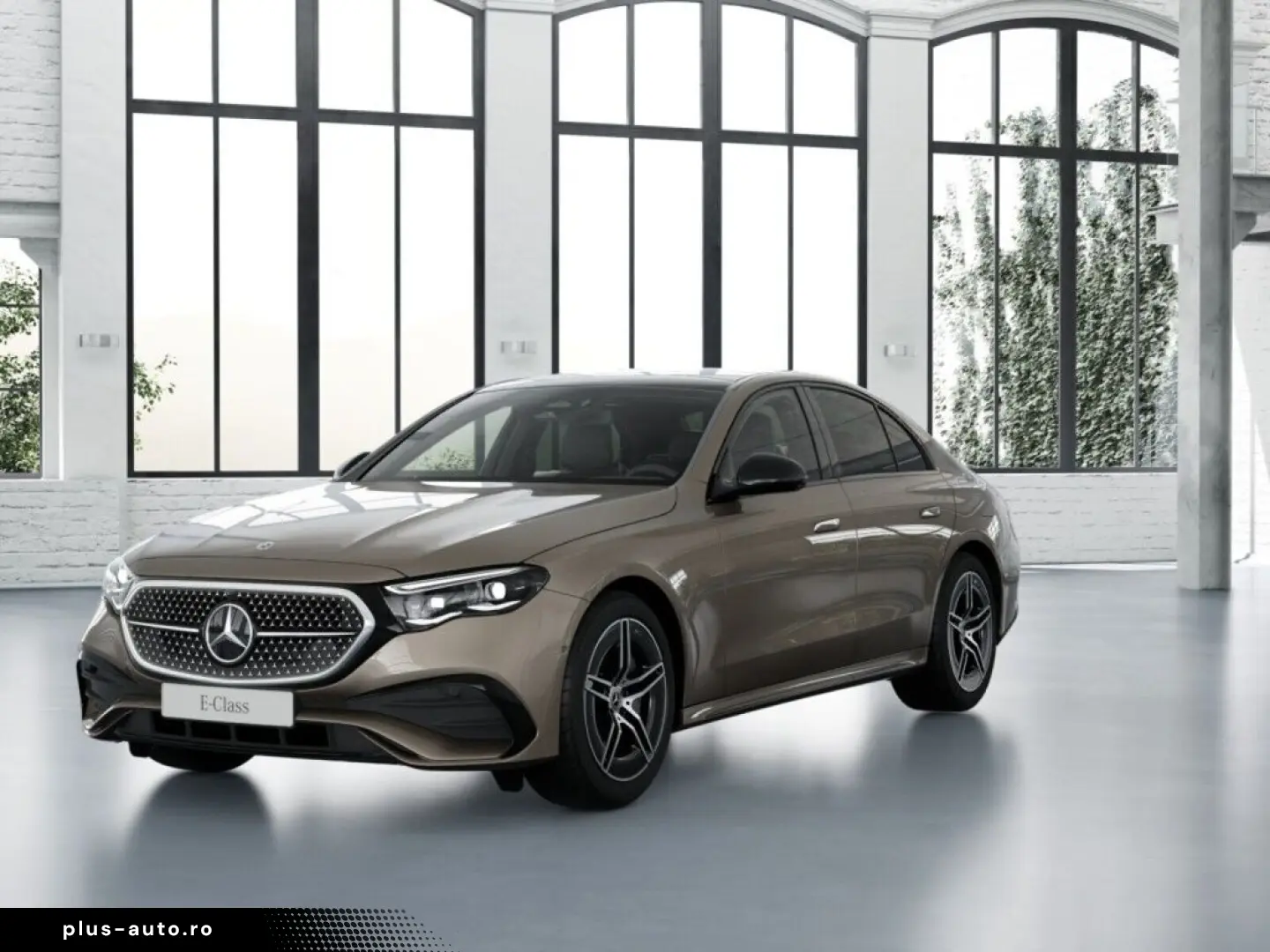 MERCEDES-BENZ E 300 e AMG Prem Pano Servo 19 Zoll Kam Digi