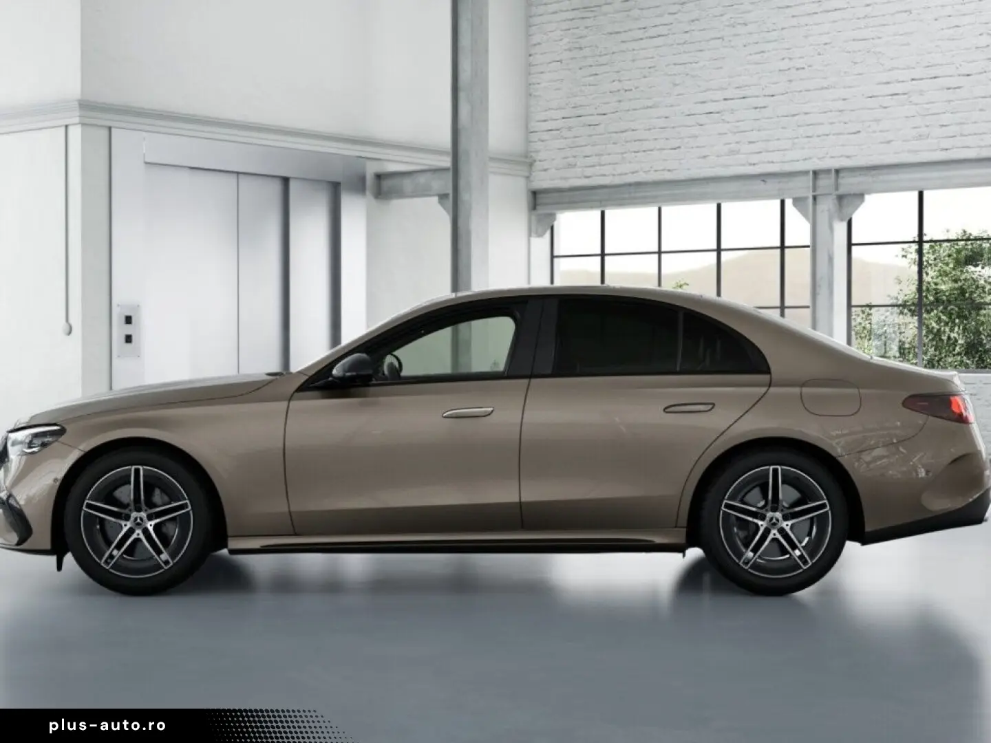 MERCEDES-BENZ E 300 e AMG Prem Pano Servo 19 Zoll Kam Digi