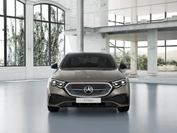 MERCEDES-BENZ E 300 e AMG Prem Pano Servo 19 Zoll Kam Digi