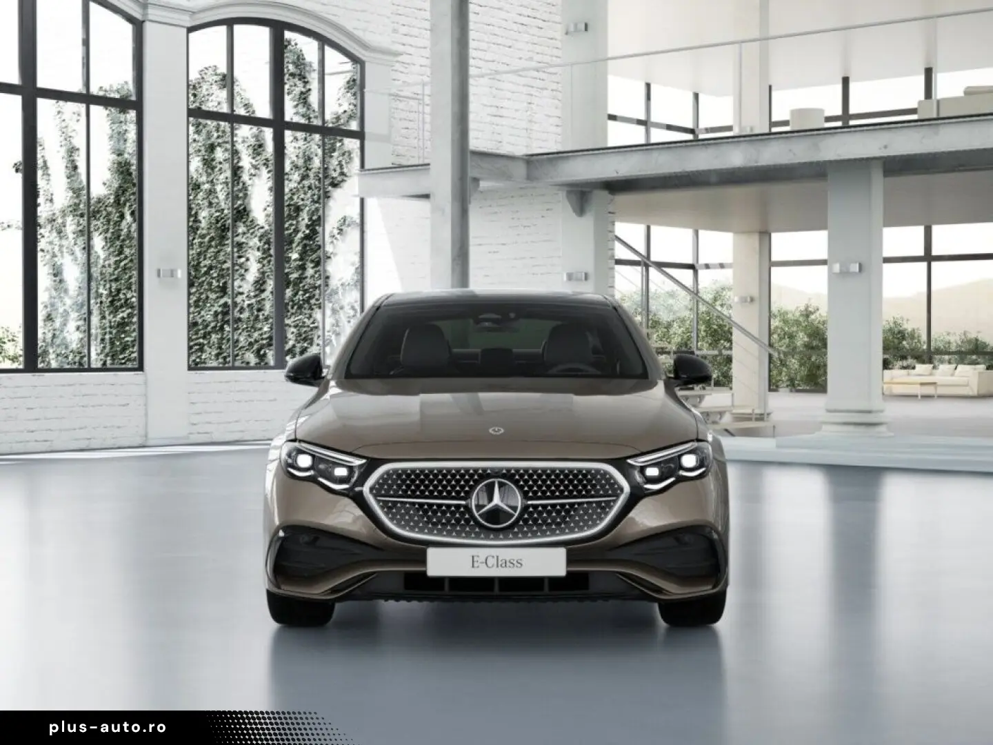 MERCEDES-BENZ E 300 e AMG Prem Pano Servo 19 Zoll Kam Digi