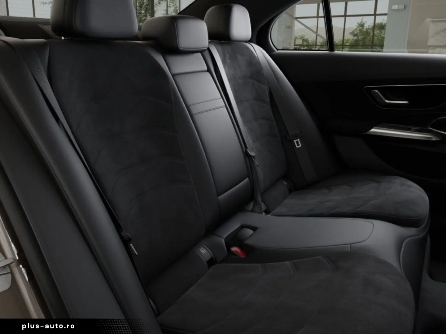 MERCEDES-BENZ E 300 e AMG Prem Pano Servo 19 Zoll Kam Digi