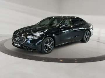 MERCEDES-BENZ E 300 e 4matic AMG AMG MBUX Night Fahr&hellip;