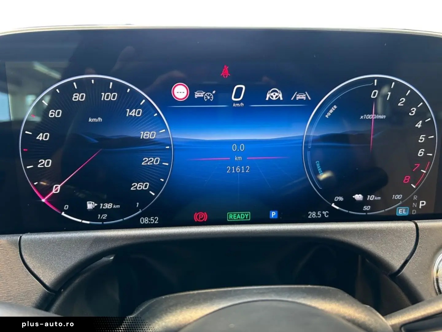 MERCEDES-BENZ E 300 e 4matic AMG AMG MBUX Night Fahr&hellip;