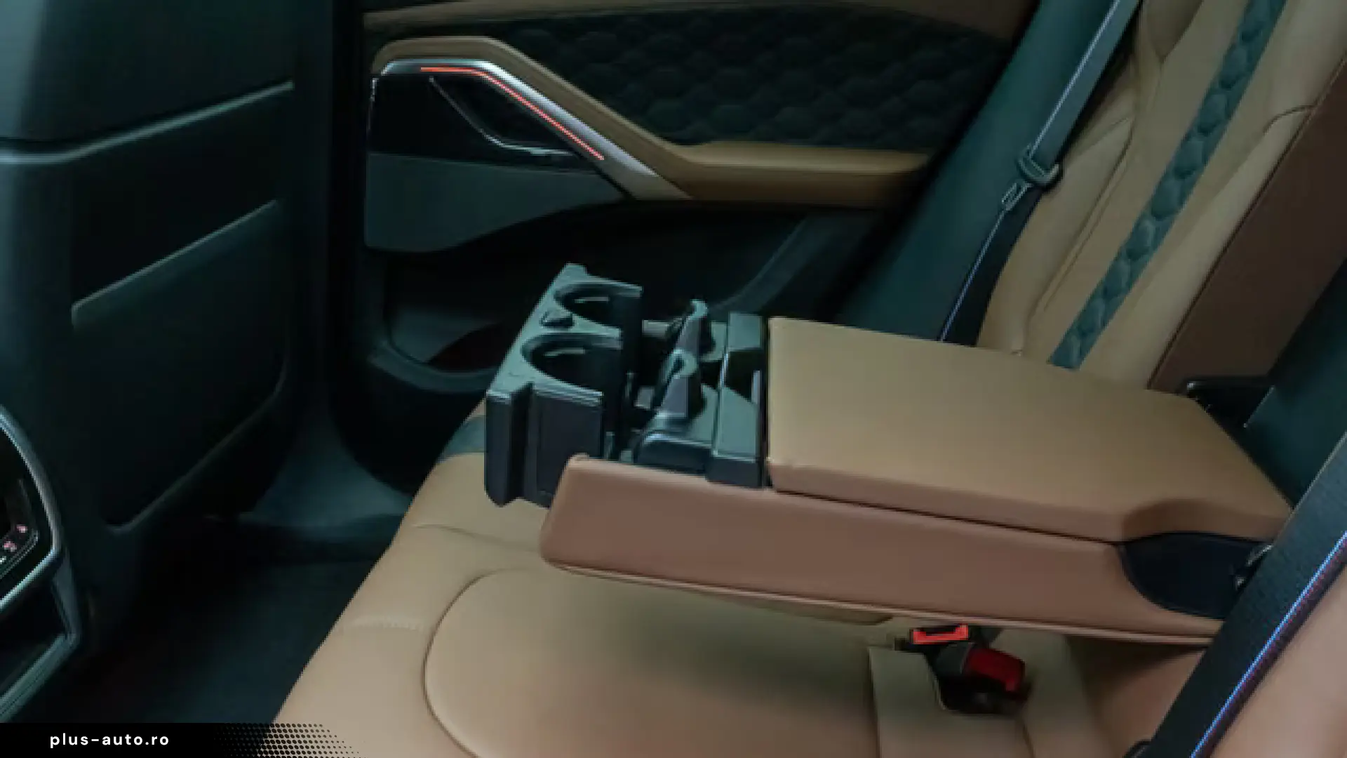 BMW X6 în leasing operațional MOOV