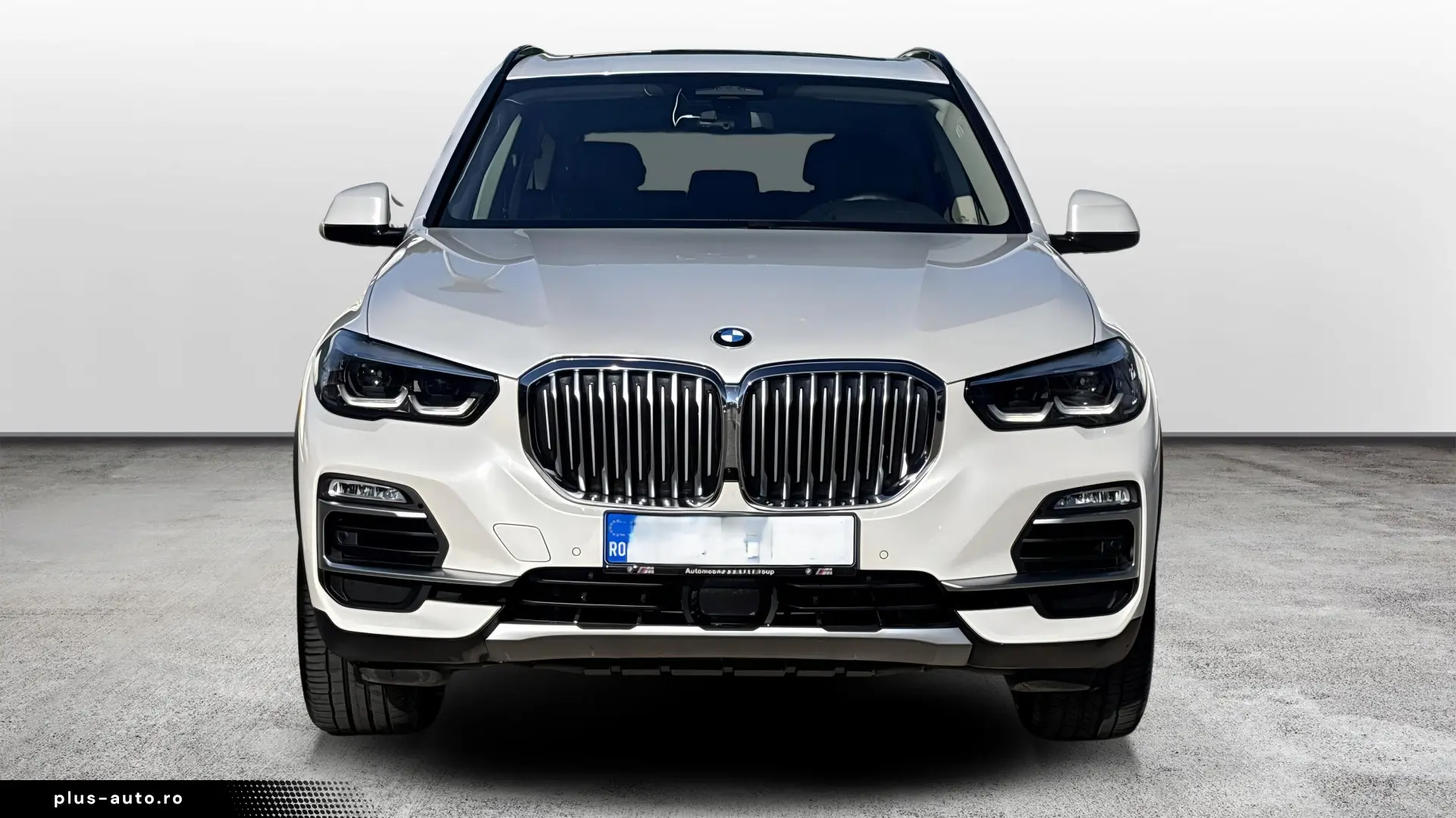 BMW X5 30d Xdrive - Panoramic-Head Up -Harman Kardon