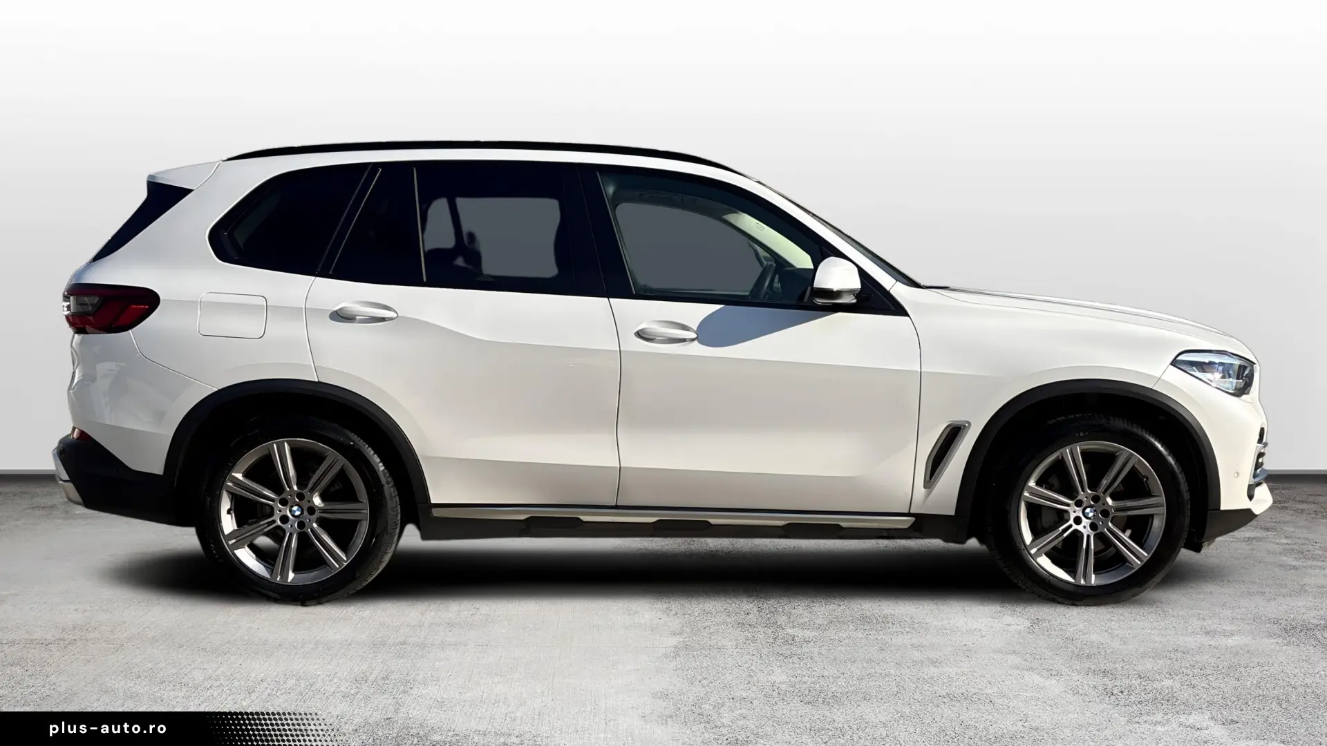 BMW X5 30d Xdrive - Panoramic-Head Up -Harman Kardon