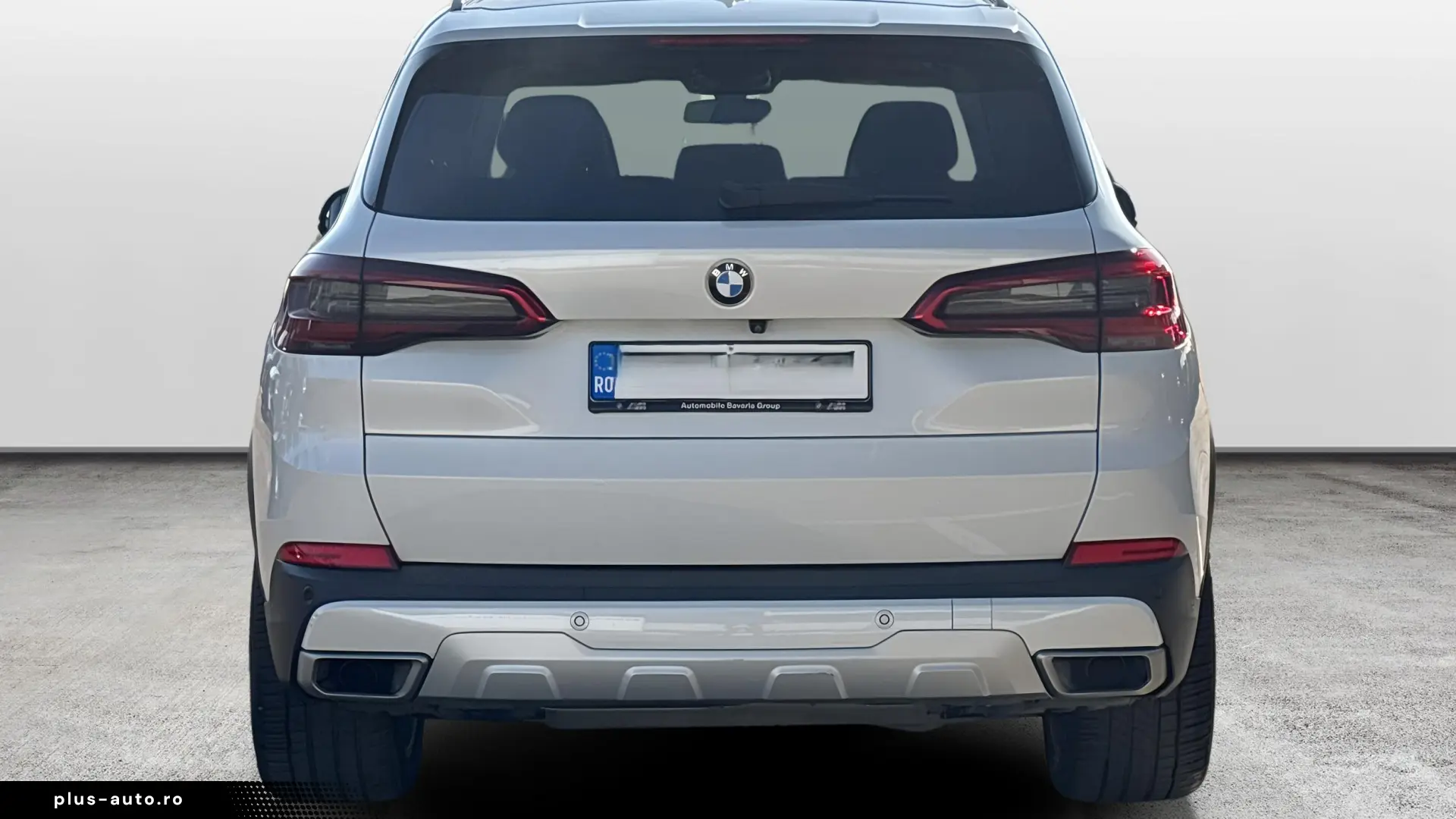 BMW X5 30d Xdrive - Panoramic-Head Up -Harman Kardon