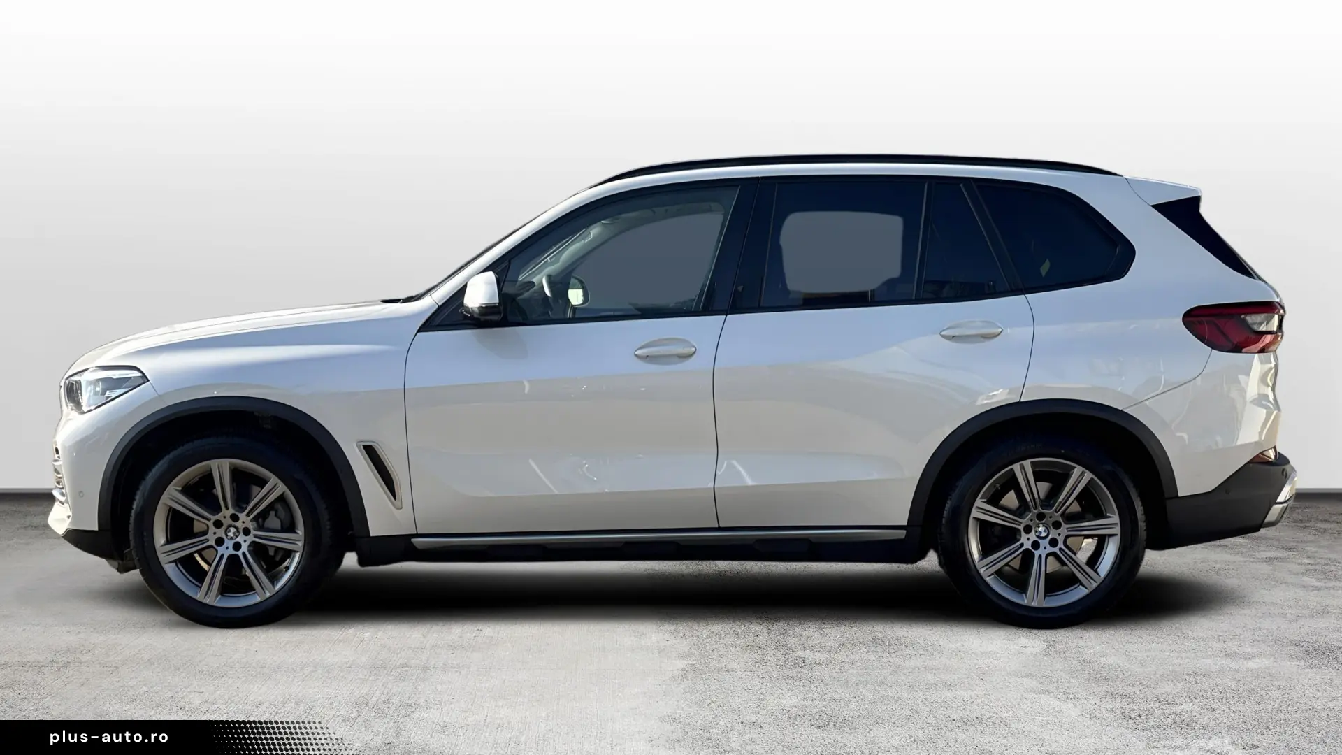 BMW X5 30d Xdrive - Panoramic-Head Up -Harman Kardon