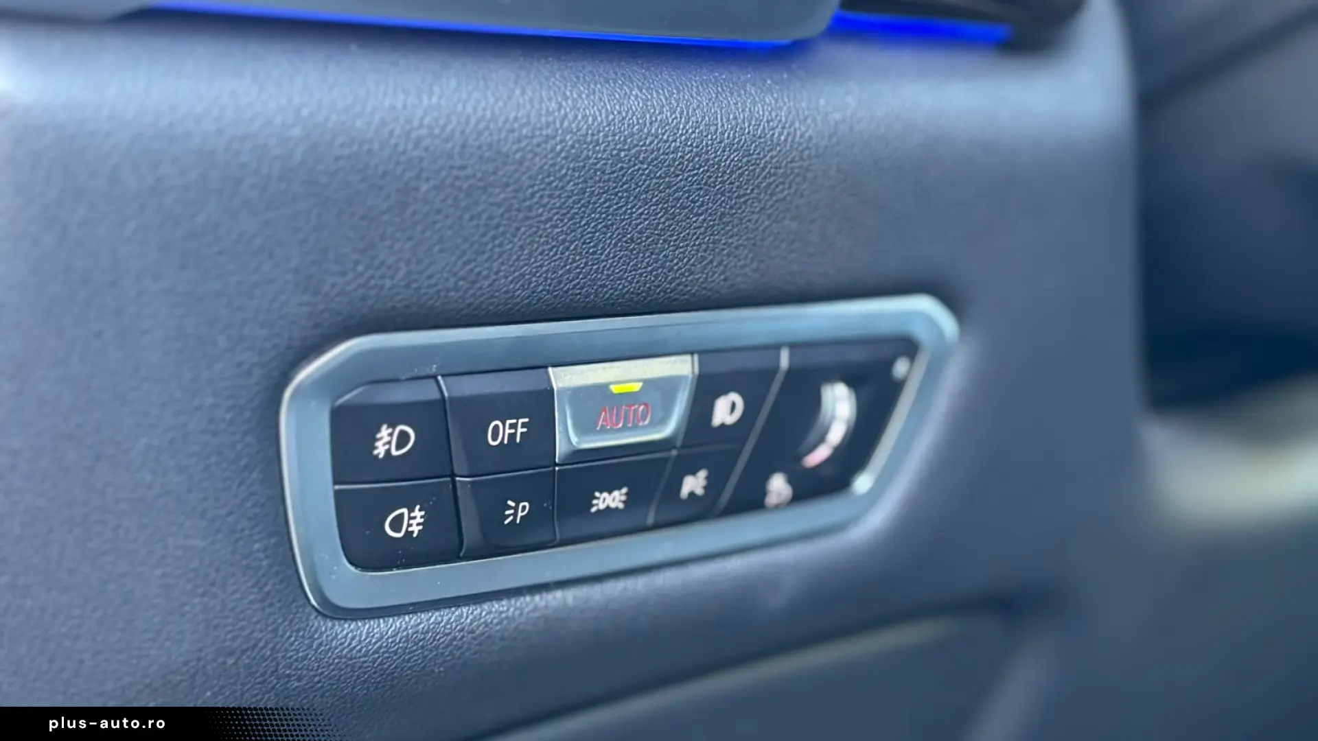 BMW X5 30d Xdrive - Panoramic-Head Up -Harman Kardon