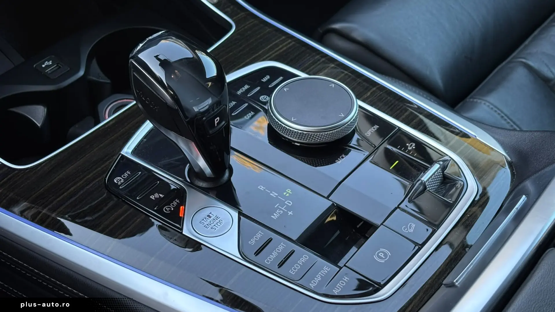 BMW X5 30d Xdrive - Panoramic-Head Up -Harman Kardon