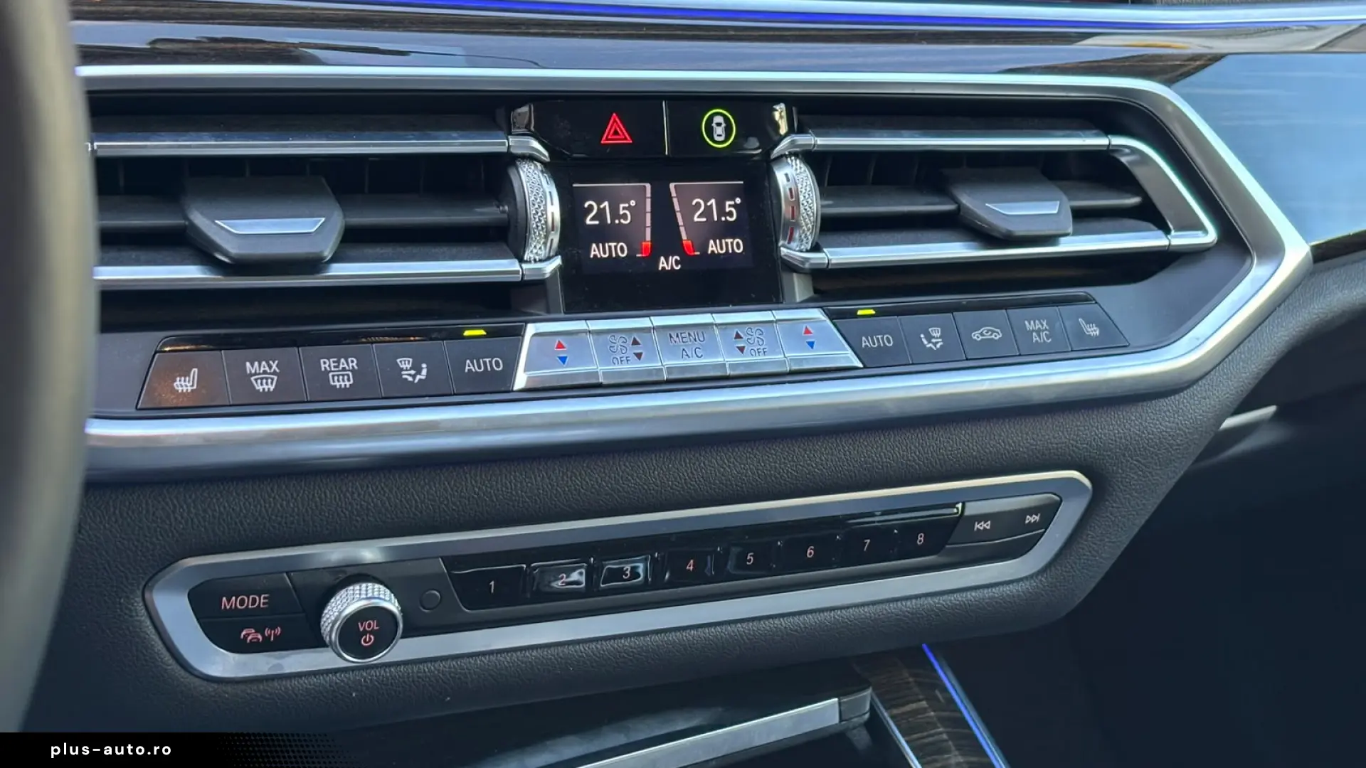 BMW X5 30d Xdrive - Panoramic-Head Up -Harman Kardon