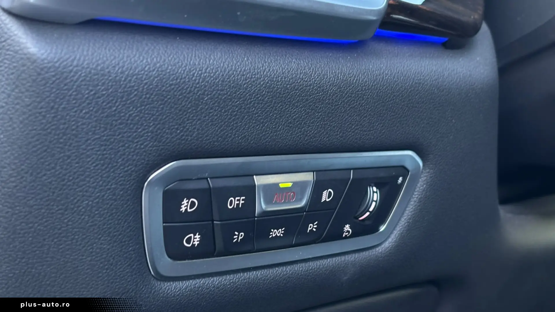 BMW X5 30d Xdrive - Panoramic-Head Up -Harman Kardon