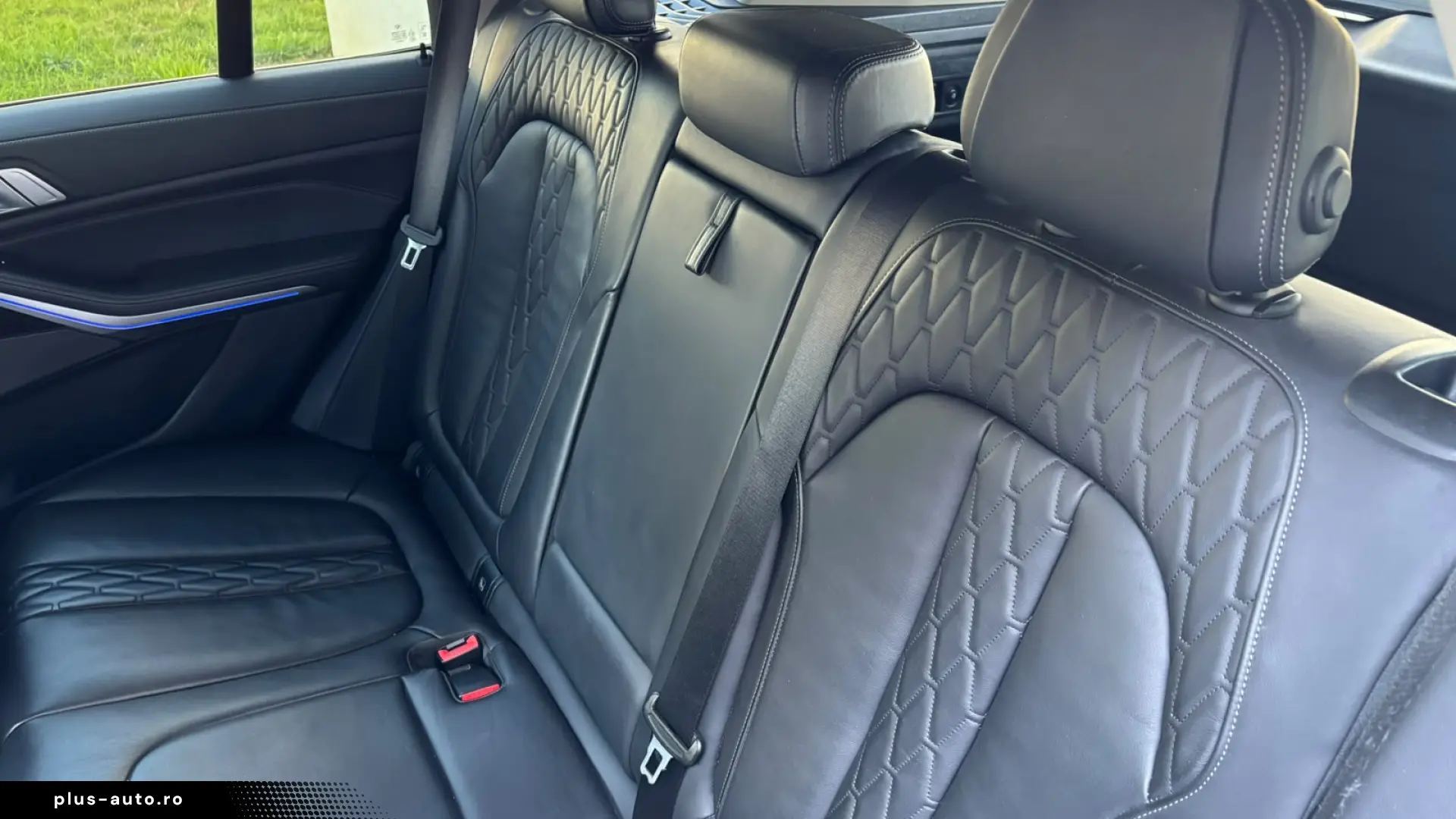 BMW X5 30d Xdrive - Panoramic-Head Up -Harman Kardon