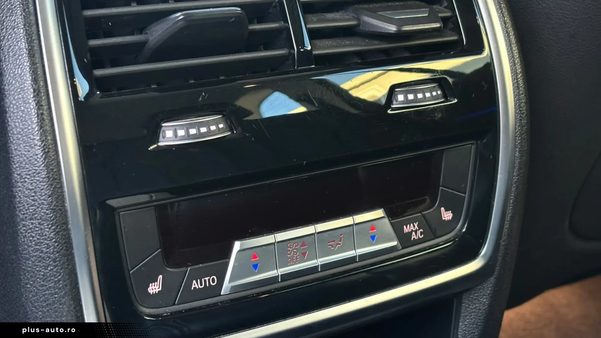 BMW X5 30d Xdrive - Panoramic-Head Up -Harman Kardon