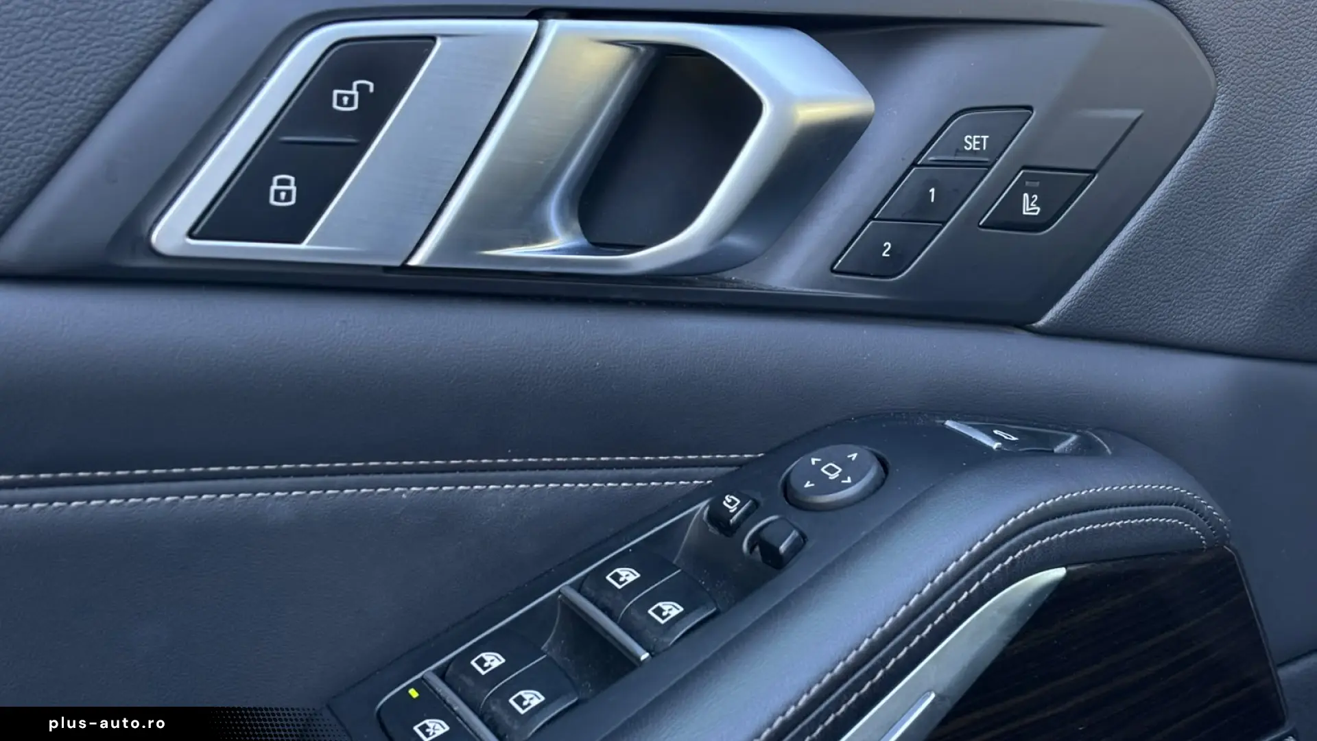 BMW X5 30d Xdrive - Panoramic-Head Up -Harman Kardon