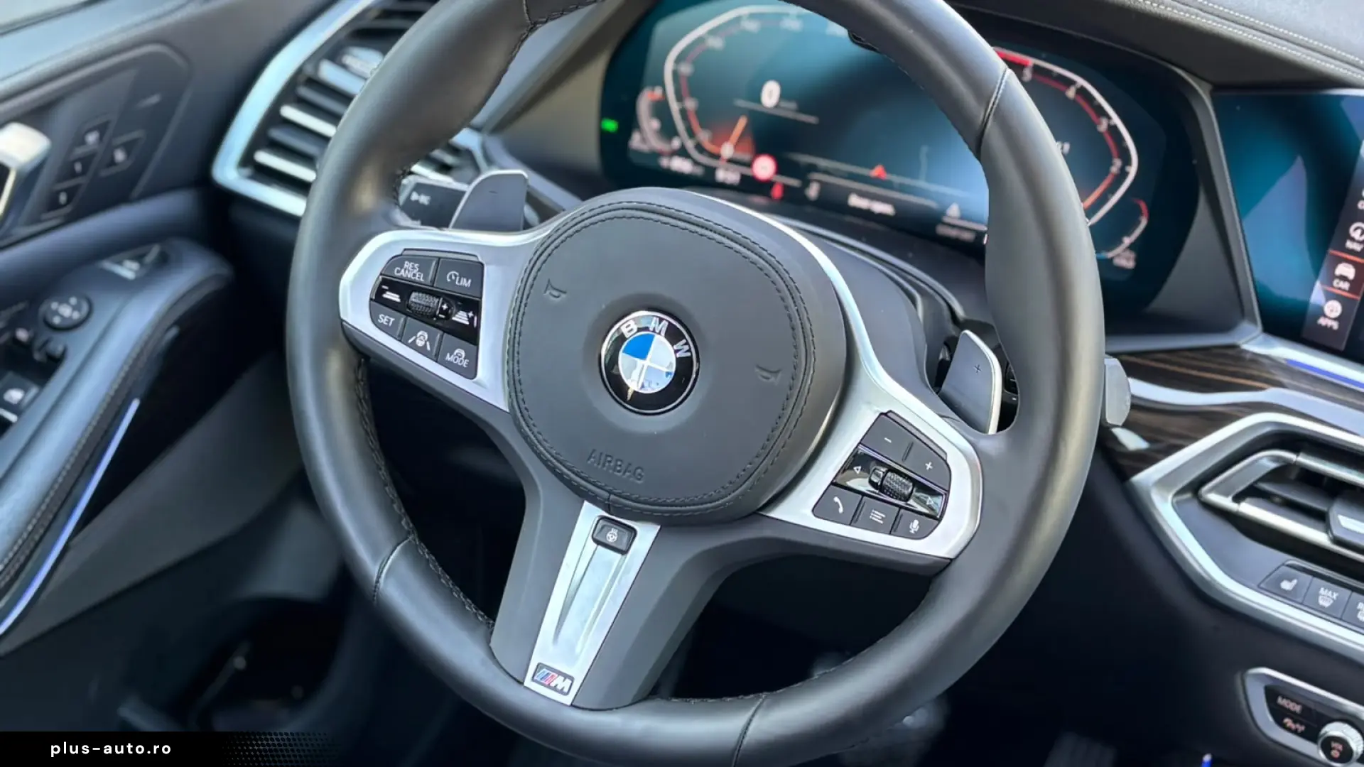 BMW X5 30d Xdrive - Panoramic-Head Up -Harman Kardon