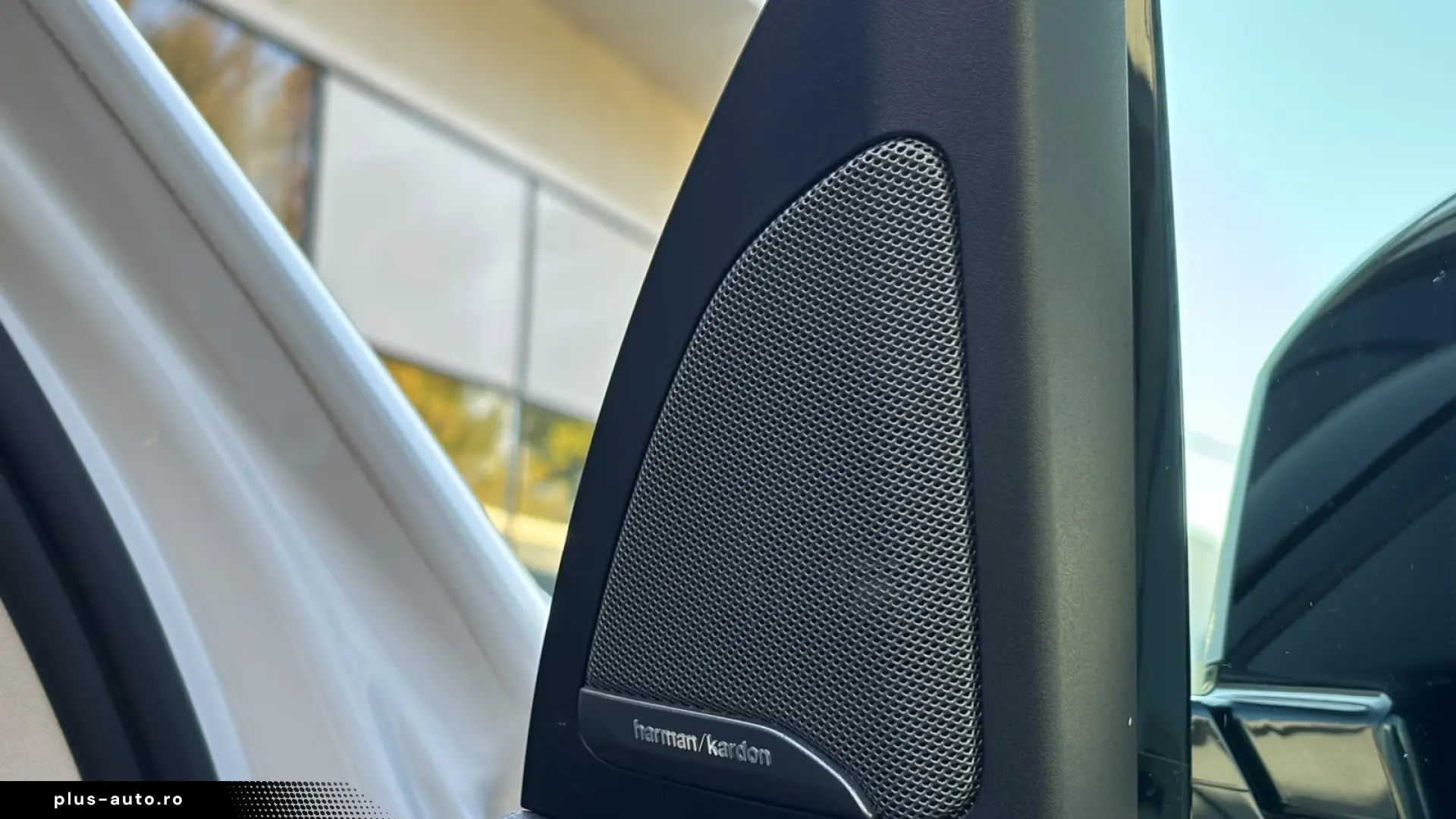 BMW X5 30d Xdrive - Panoramic-Head Up -Harman Kardon