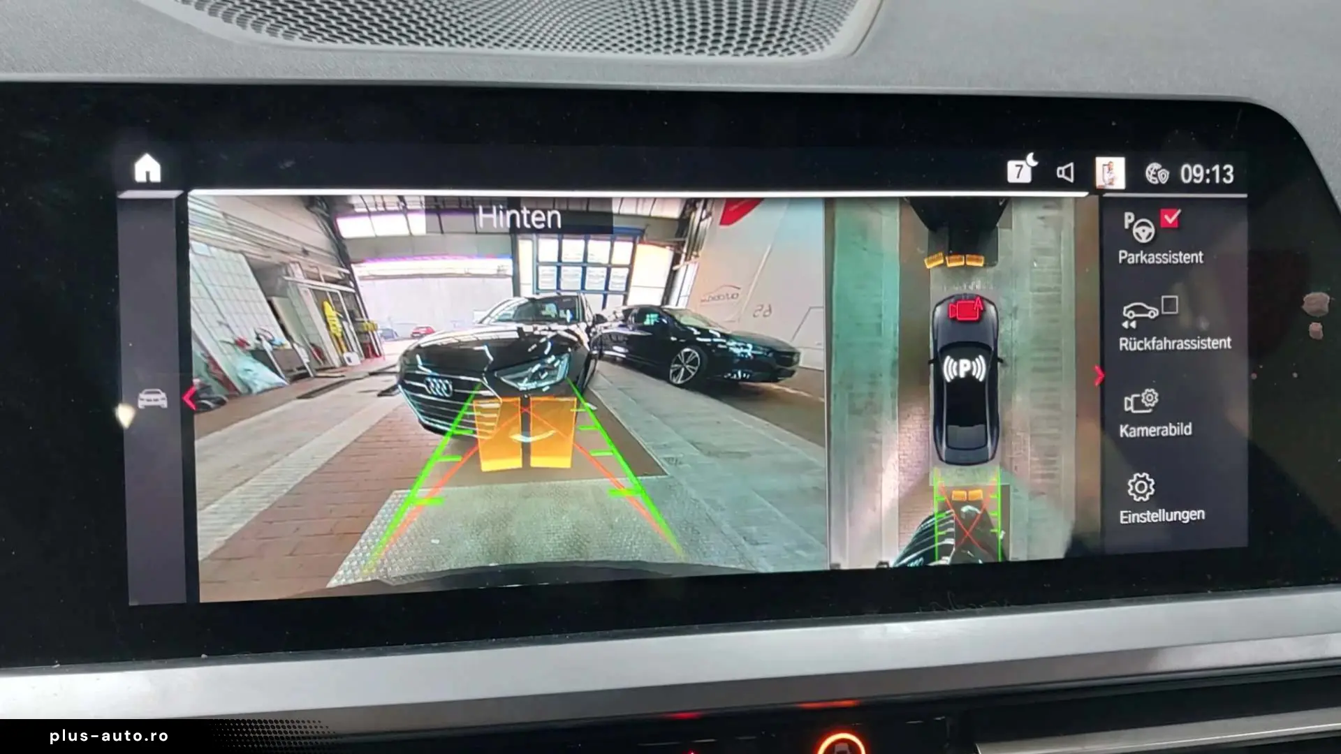 BMW M4 Coupe Competition