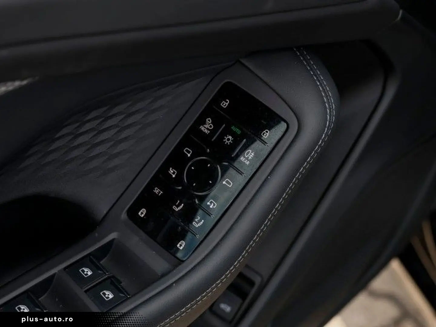 AUDI A6 în leasing operațional MOOV