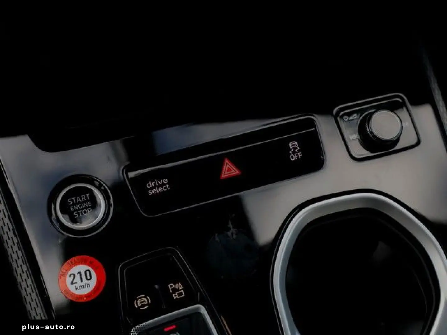 AUDI A6 în leasing operațional MOOV