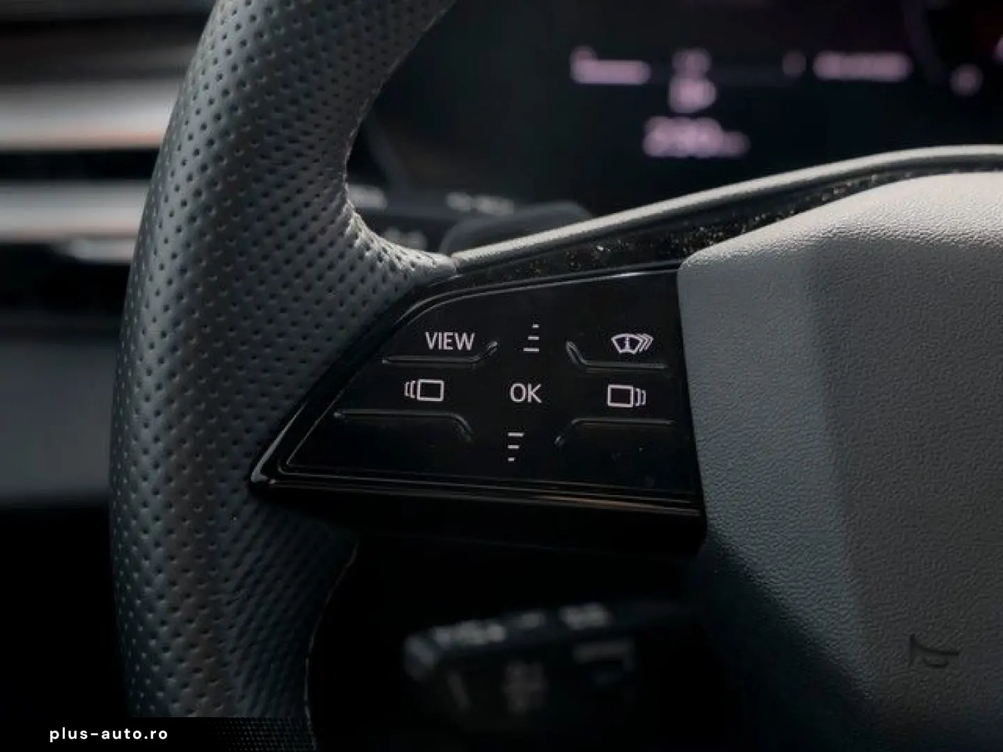 AUDI A6 în leasing operațional MOOV