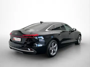 AUDI A6 Limousine TDI quattro advanced MATRIX HUD B&O