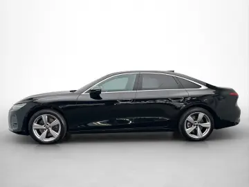 AUDI A6 Limousine TDI quattro advanced MATRIX HUD B&O