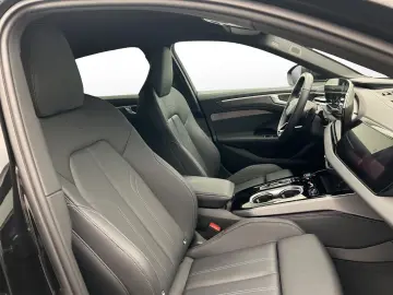 AUDI A6 Limousine TDI quattro advanced MATRIX HUD B&O