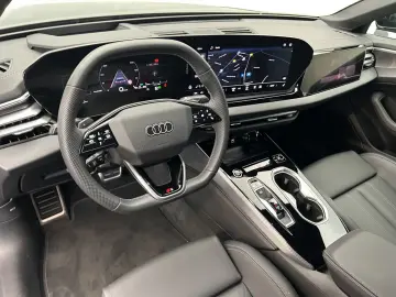 AUDI A6 Limousine TDI quattro advanced MATRIX HUD B&O