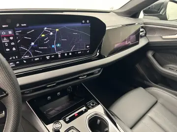 AUDI A6 Limousine TDI quattro advanced MATRIX HUD B&O