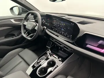 AUDI A6 Limousine TDI quattro advanced MATRIX HUD B&O