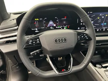 AUDI A6 Limousine TDI quattro advanced MATRIX HUD B&O