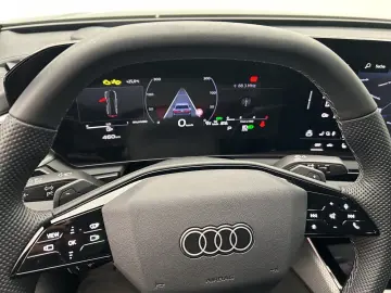 AUDI A6 Limousine TDI quattro advanced MATRIX HUD B&O