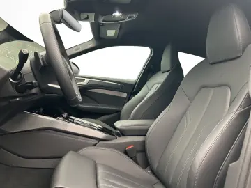 AUDI A6 Limousine TDI quattro advanced MATRIX HUD B&O