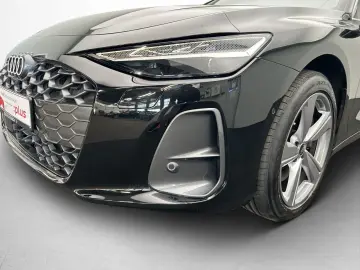 AUDI A6 Limousine TDI quattro advanced MATRIX HUD B&O