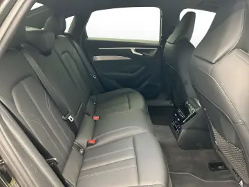AUDI A6 Limousine TDI quattro advanced MATRIX HUD B&O