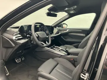 AUDI A6 Limousine TDI quattro advanced MATRIX HUD B&O