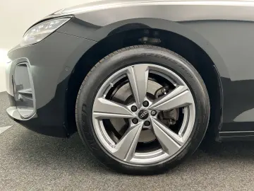 AUDI A6 Limousine TDI quattro advanced MATRIX HUD B&O
