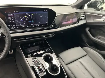 AUDI A6 Limousine TDI quattro advanced MATRIX HUD B&O
