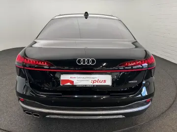 AUDI A6 Limousine TDI quattro advanced MATRIX HUD B&O