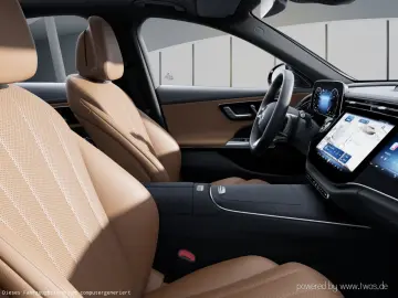 MERCEDES-BENZ E 220 d AMG Pano DigiLight Distr Airm …