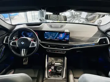 BMW X6 M Competition 360  PANO AHK